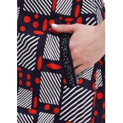 Халат Wild Love XL,2XL,3XL,4XL 83464